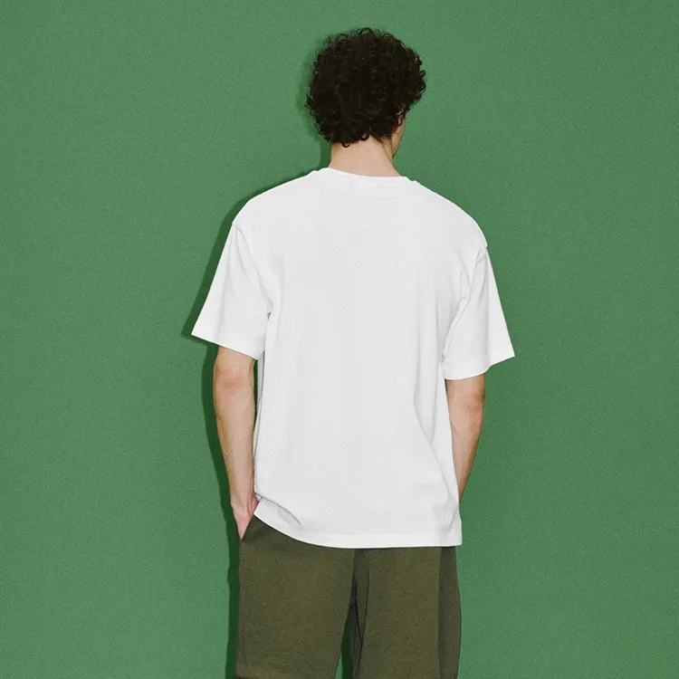 URBAN REVIVO T Shirts Men-3