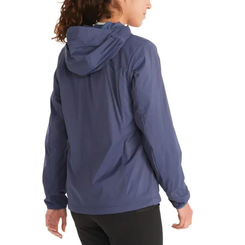 Marmot Ether DriClime Jacket Women's-1