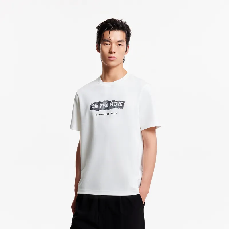 JACK&JONES T Shirts Men-5