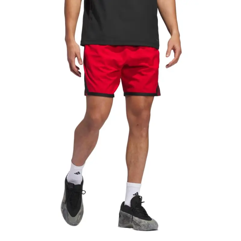 Adidas Free Shipping With AdiClub Adidas Crazy Lite Shorts-1