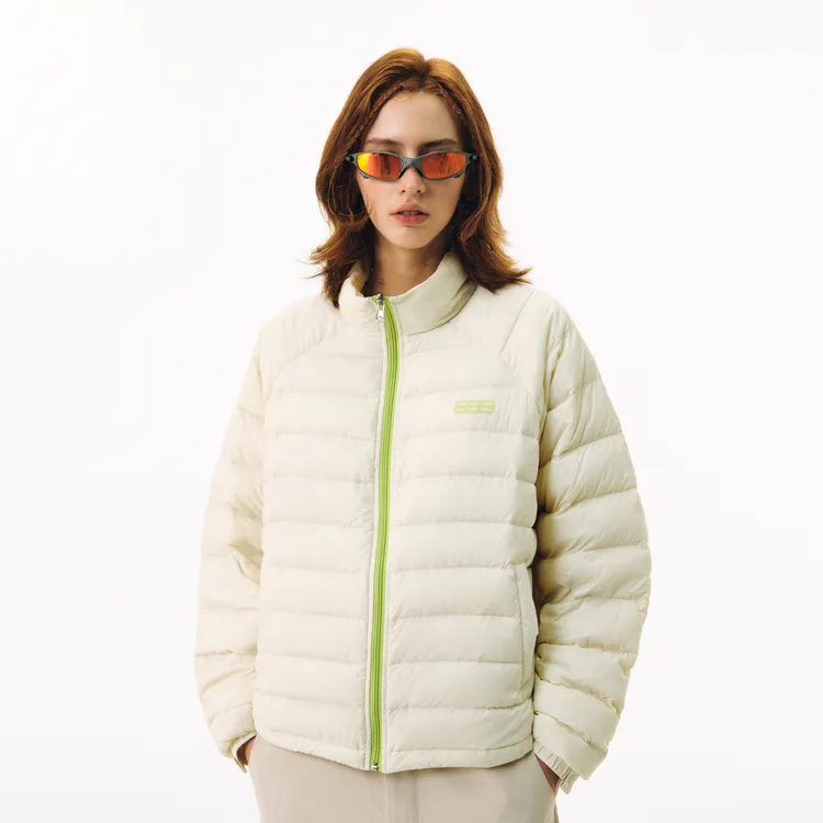 FPA ALWAYS MOVING Series Down Jacket Unisex-17