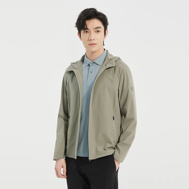 LESS IS MORE Jackets & Coats Men's-12