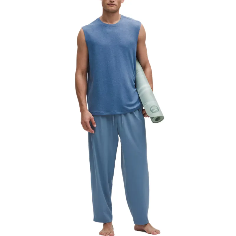 Lululemon BalancerRelaxed Fit Sports Pants 32' 34' Men's-8