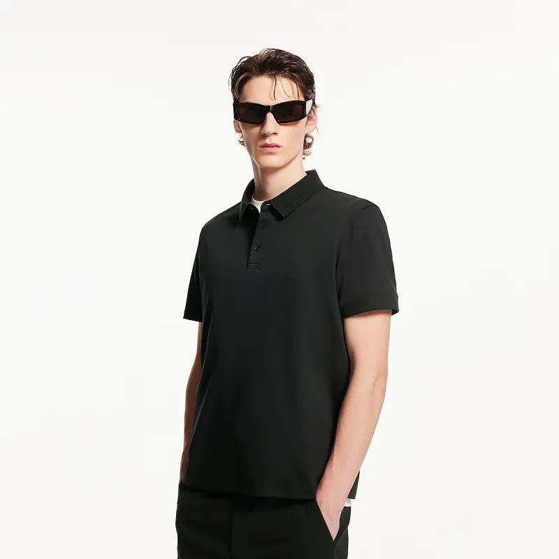 JACK&JONES Polo Shirts Men-23