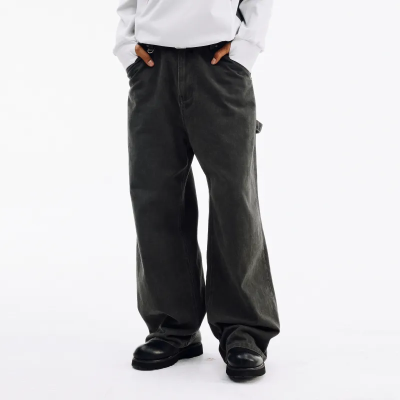 FPA ALWAYS MOVING Series Casual Pants Unisex-7