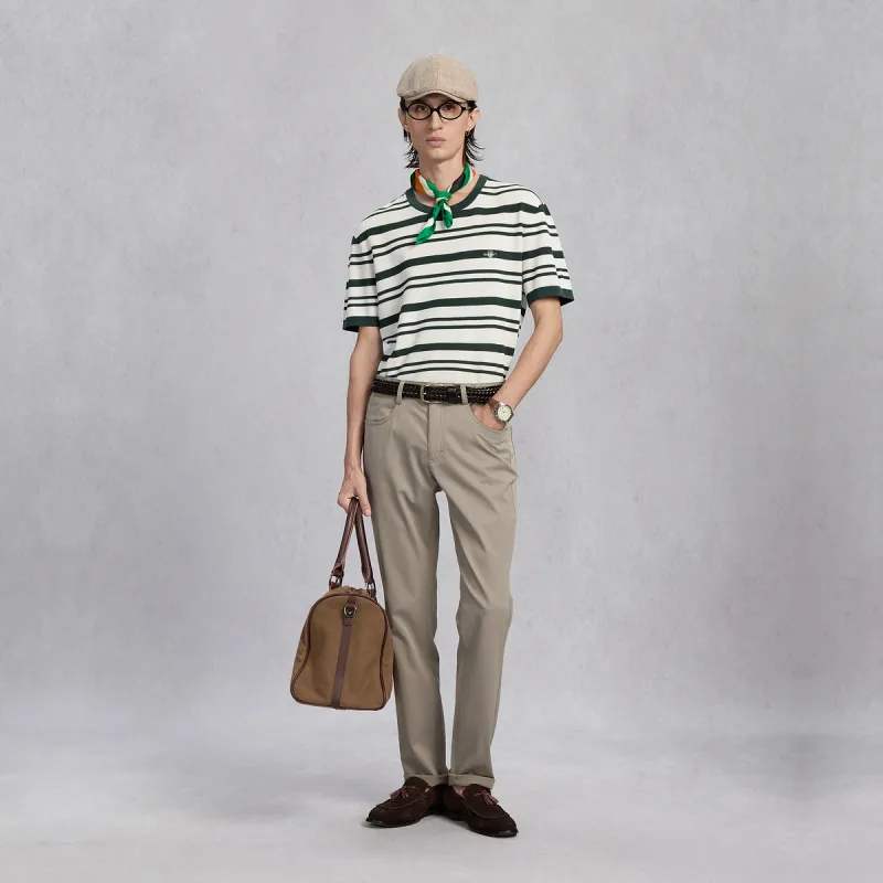 GANT T Shirts Unisex-3
