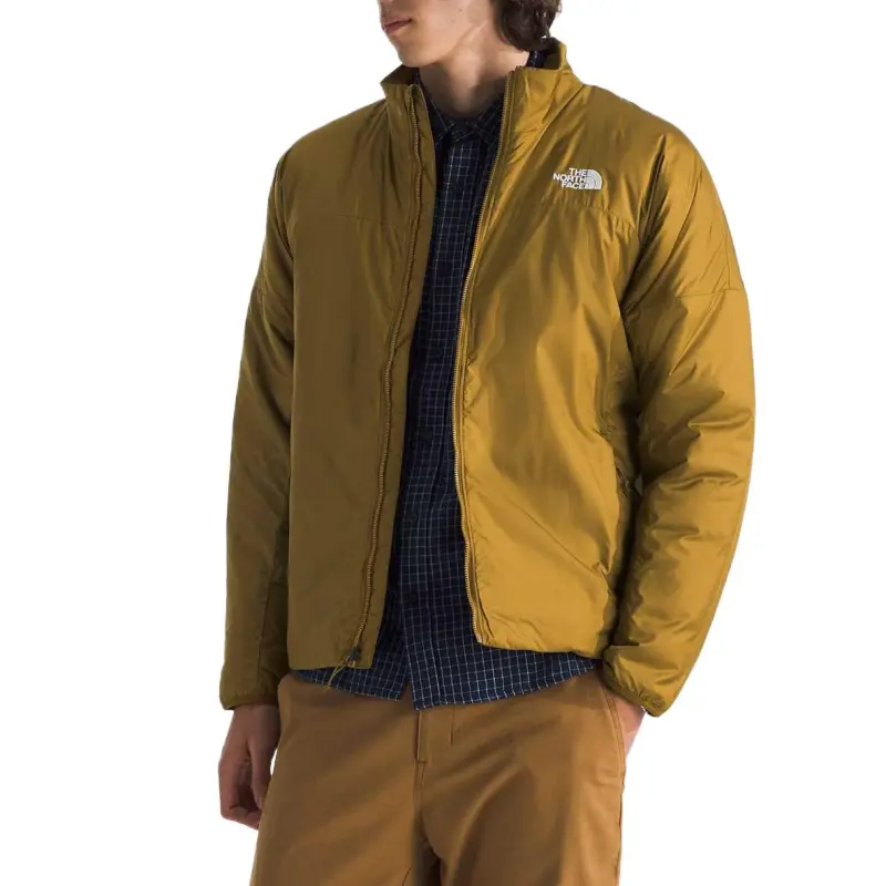 THE NORTH FACE Men's DryVent™ Mono Triclimate® Jacket-2