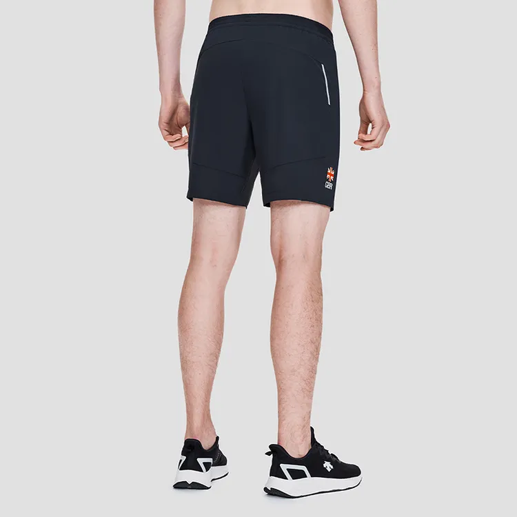 DESCENTE RUNNING Collection Casual Shorts Men's-8