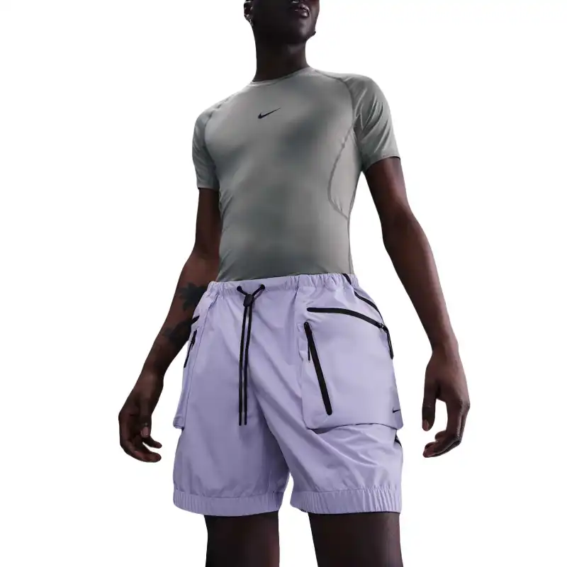 Nike Tech Men's Super Lightweight Shorts-3