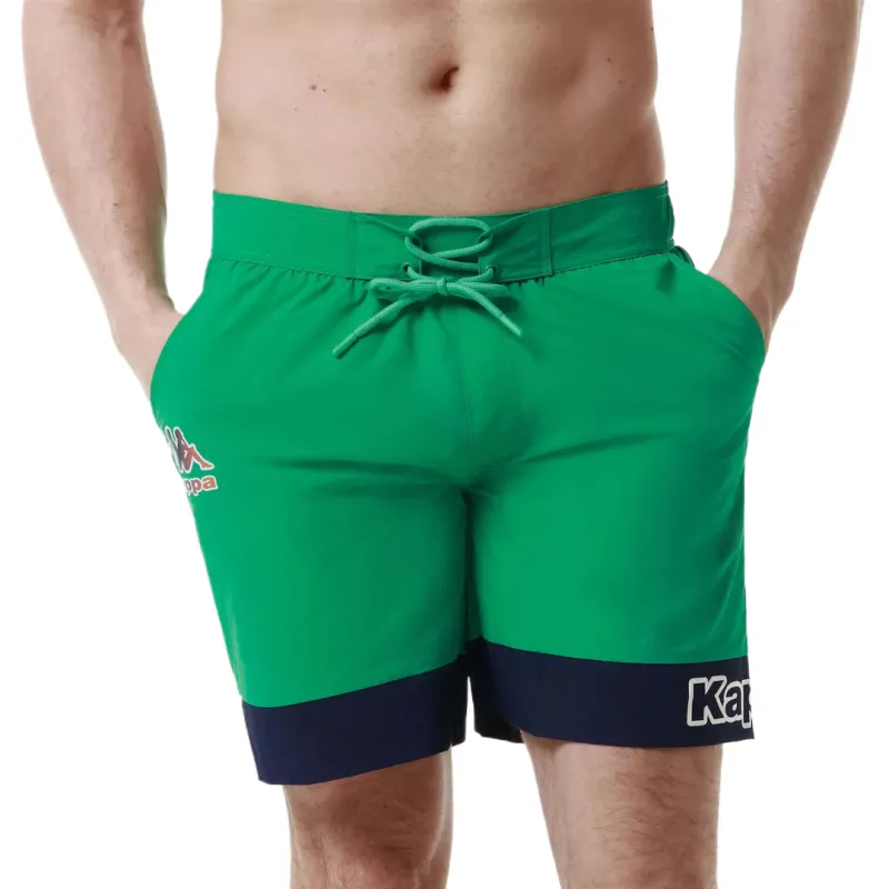 Kappa Swimming Shorts Men-5