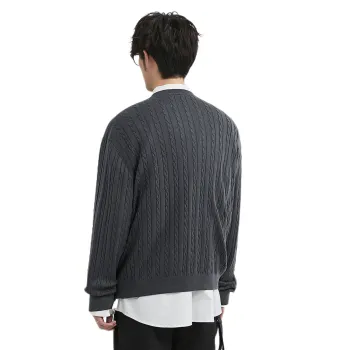 EARL JOEL Sweaters Men