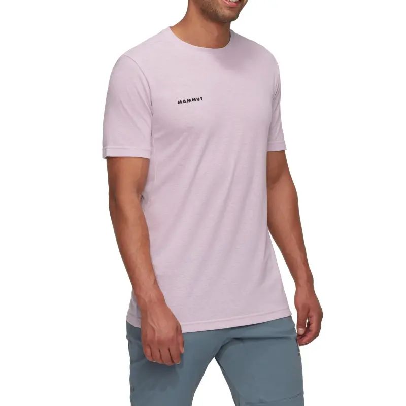 MAMMUT Massone T Shirts Men-6