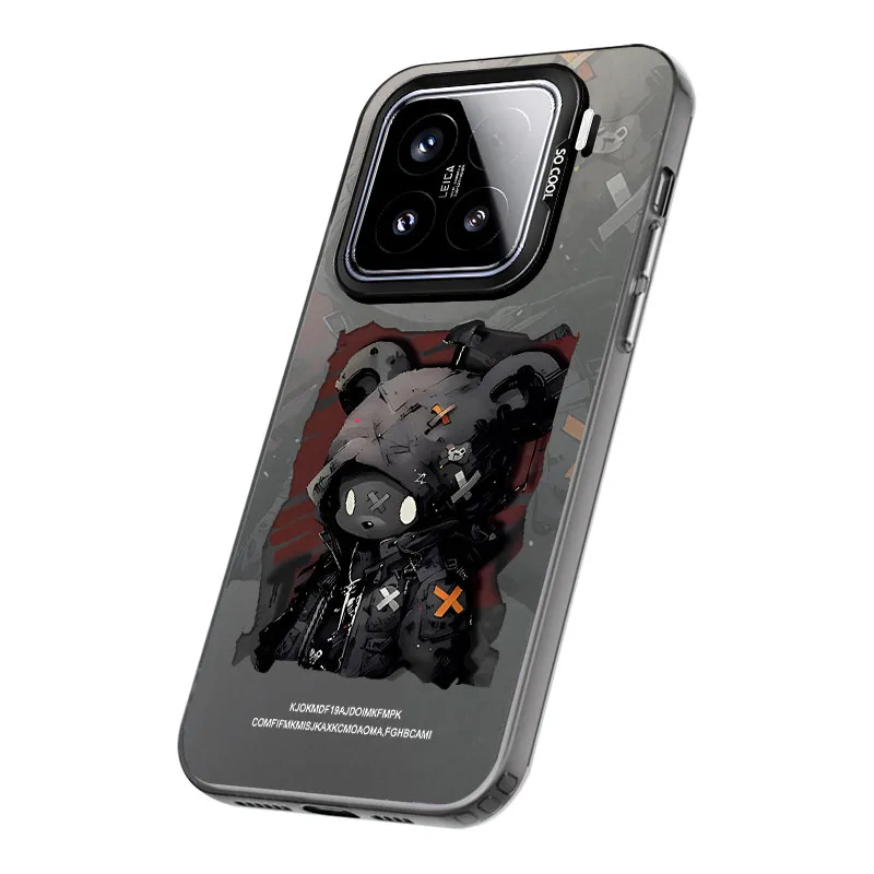 XIANCAIKE Phone Cases-29