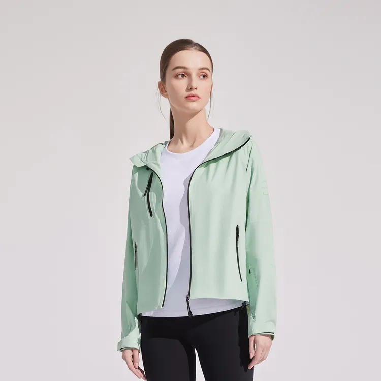 BOSIDENG Camping Sun Protection Clothing Women's-2