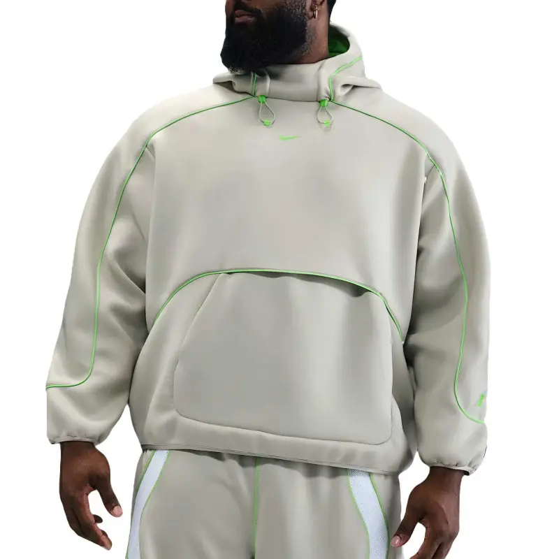 Nike Project F.R.O.G. Men's Pullover Hoodie-1