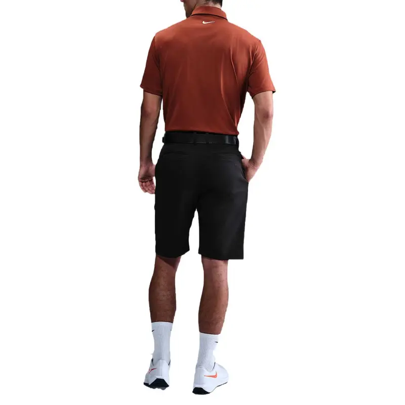 Nike Tour Men's Dri FIT Solid Golf Polo-2