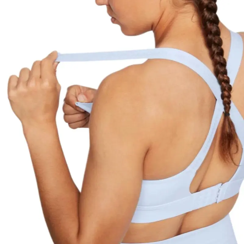 Under Armour Infinity Sports Underwear Women's Blue-4