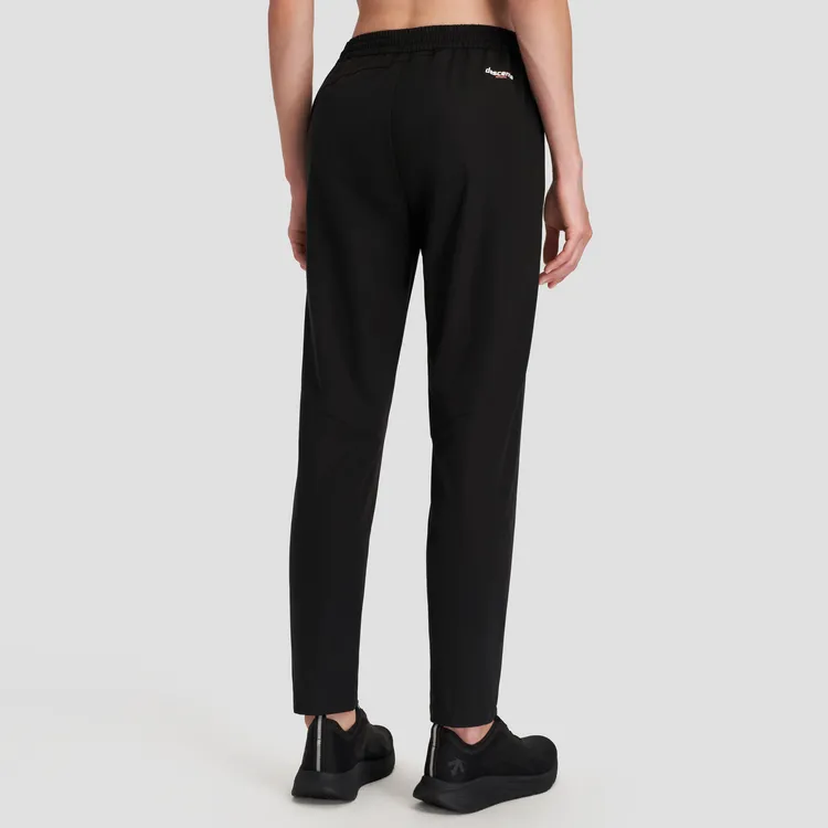 DESCENTE Casual Pants Women's Black-3