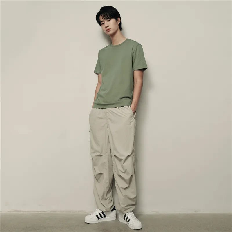 UNIQLO T Shirts Men-11