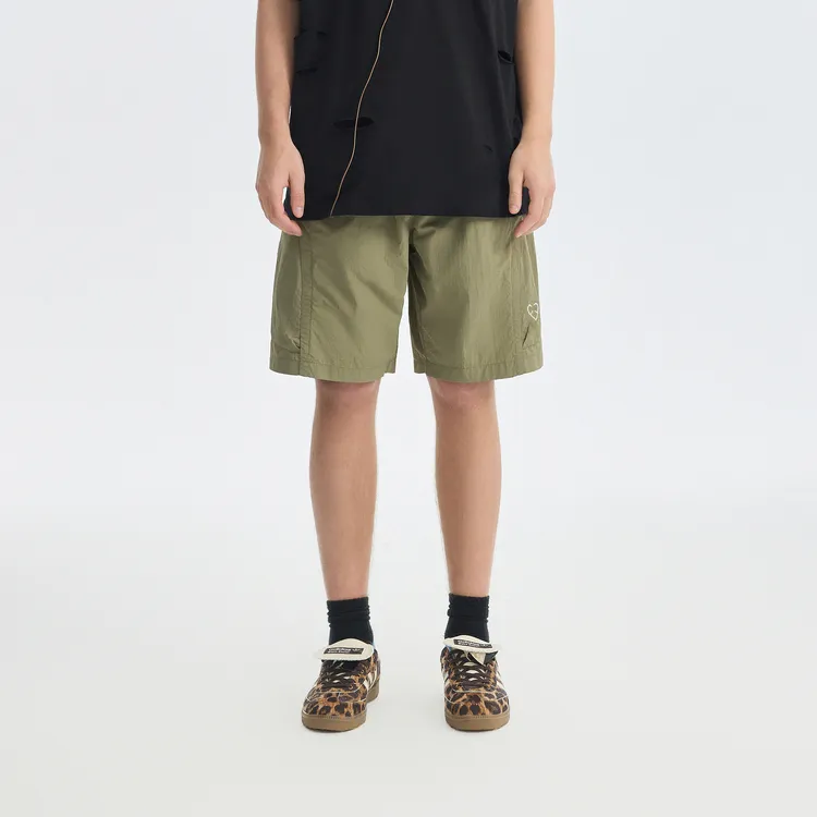 INXX APYD Casual Shorts Unisex-7