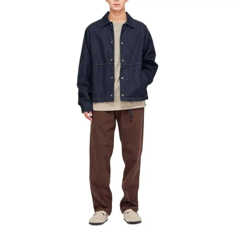 Gramicci Jackets Men-9