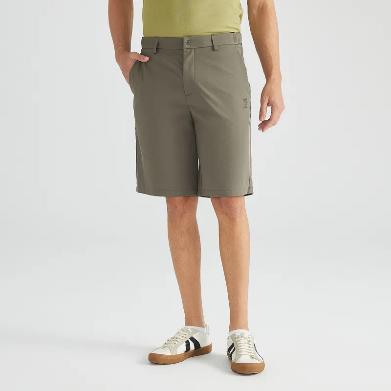 Satchi Casual Shorts Men-9