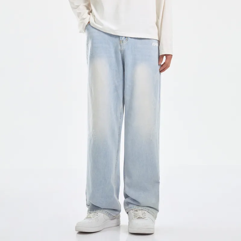 FORHUG Jeans Unisex-18