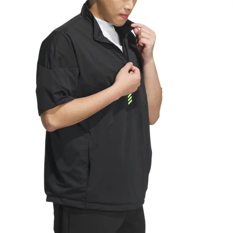 Adidas CodeChaosWIND.RDY T-Shirt Men's Black-3