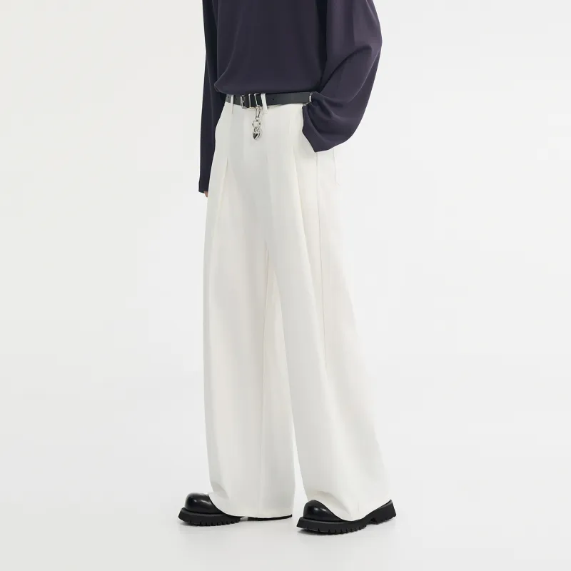 EARL JOEL Casual Pants Men-6