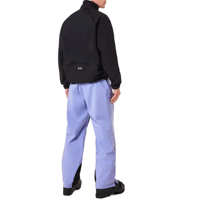 Oakley Unbound Gore Tex Shell Cargo Pants Men's New Lilac-4
