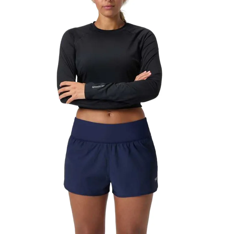 Speedo Swimming Shorts Women's-12