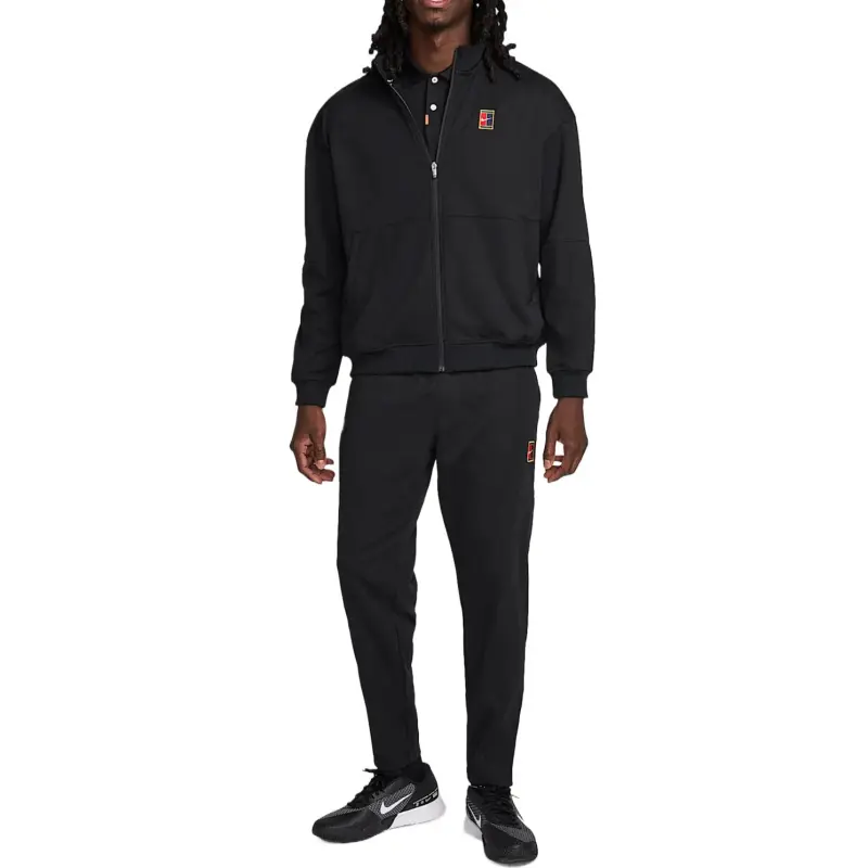 Nike Court Heritage Men's Tennis Pants-2