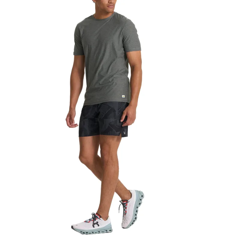 Vuori Sports Shorts Men-4