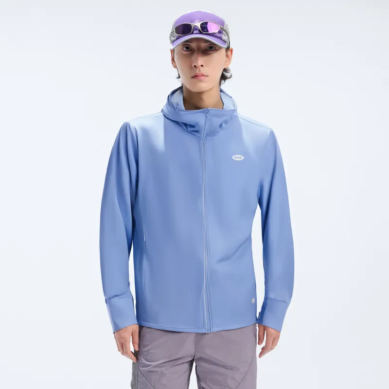 LONSDALE UV Protection Sun Protection Clothing Unisex-13