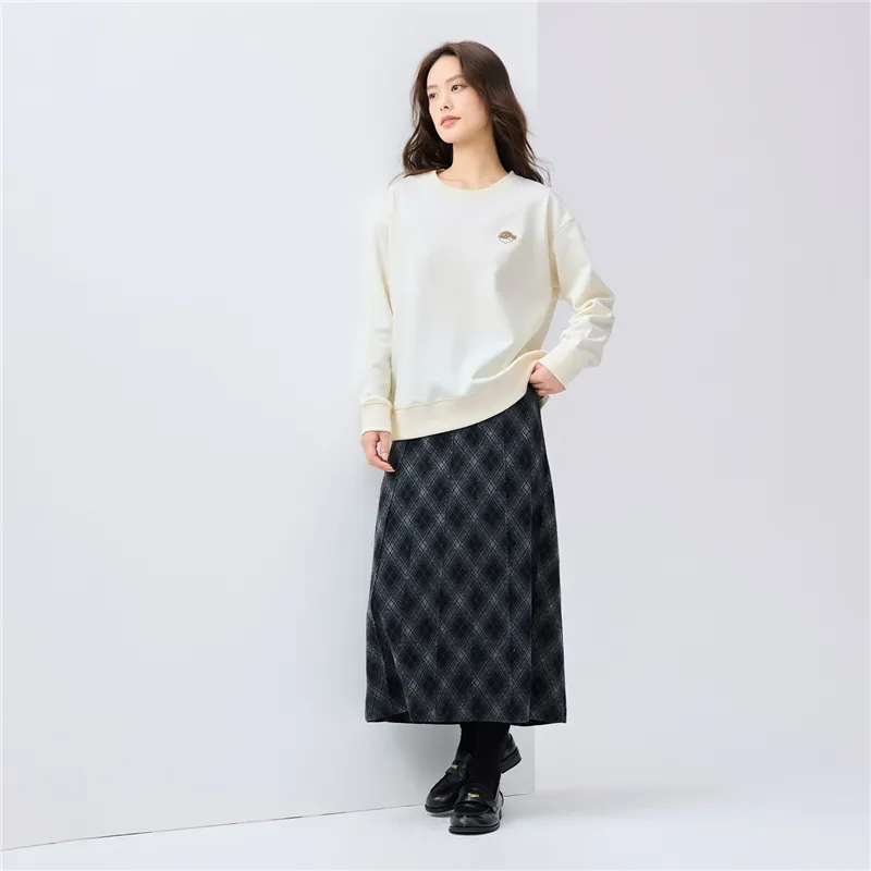 UNIQLO Sweatshirts Women's-3