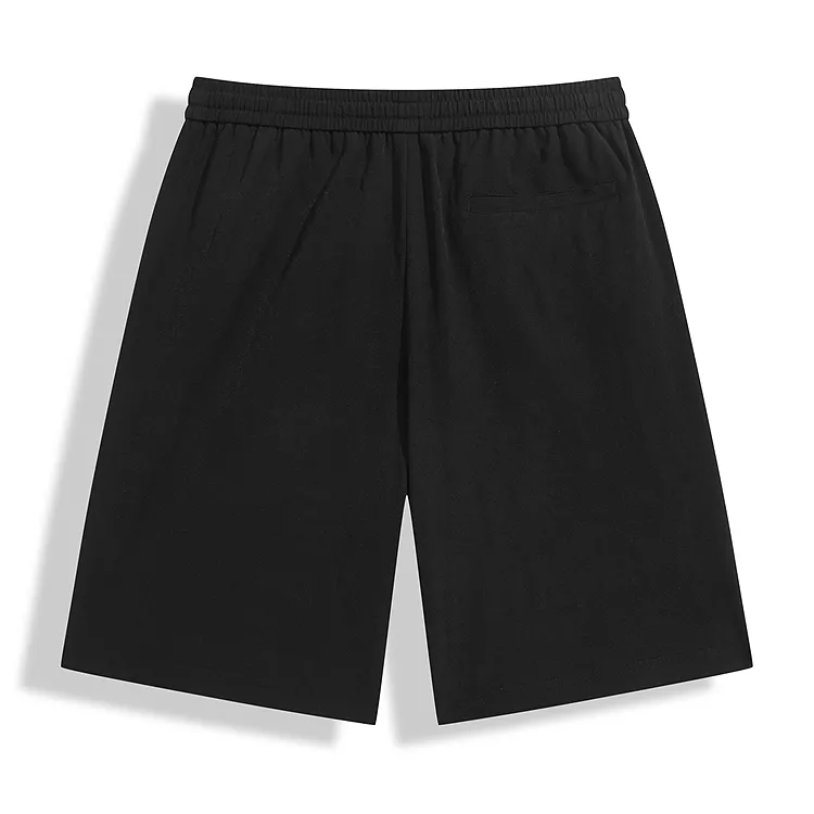 PEACEBIRD MEN Casual Shorts Men's-1