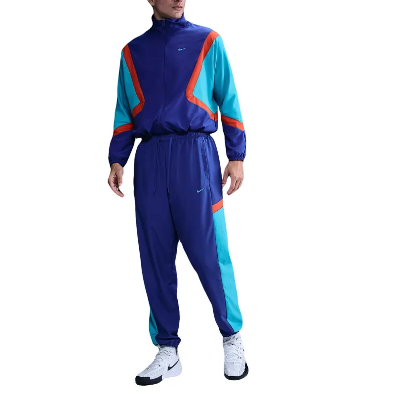 Nike Icon Men's Woven Basketball Pants-1