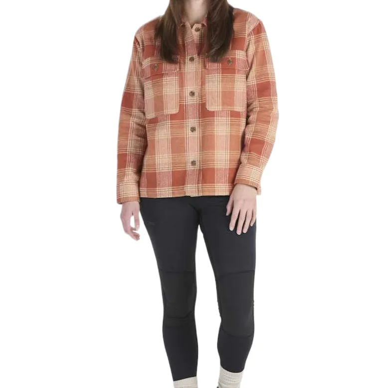 Marmot Shirts Women's-11