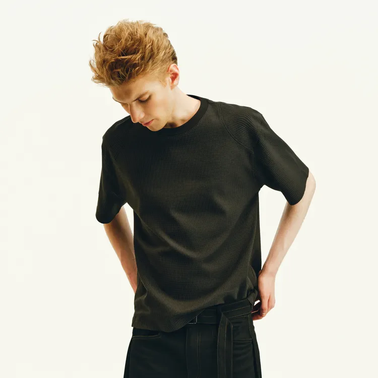 NONRADICAL T Shirts Unisex-5