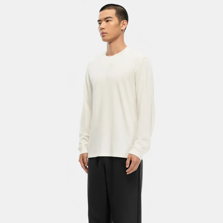 Nice Rice T Shirts Men-4