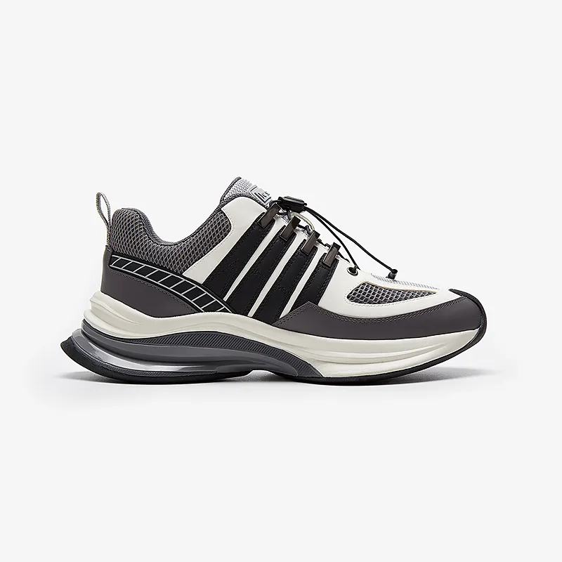 Le Saunda Breathable Low Top Casual Shoes Women's-7