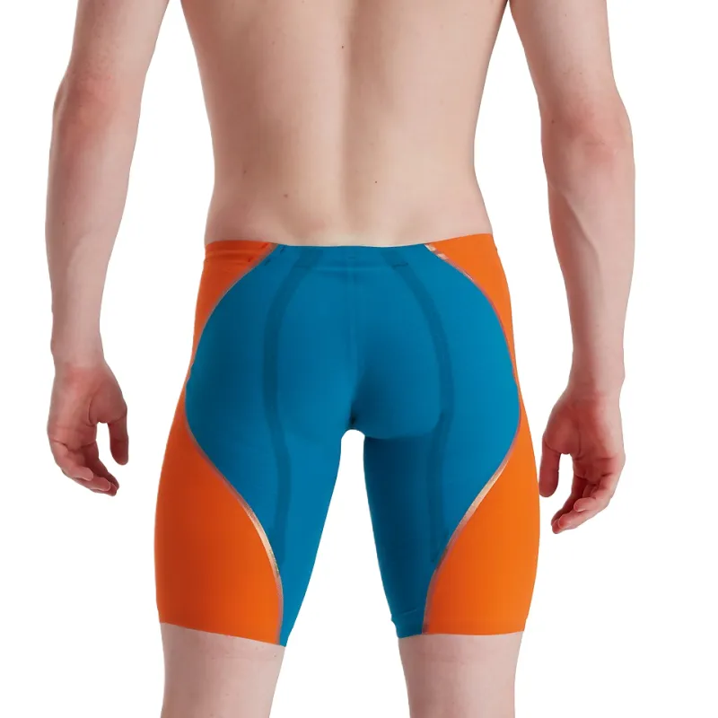 Speedo Fastskin LZR Intent Jammer Swimming Shorts Men's-10