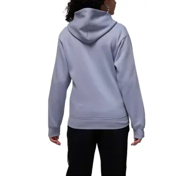 JORDAN Mvp Men's Full Zip Fleece Hoodie