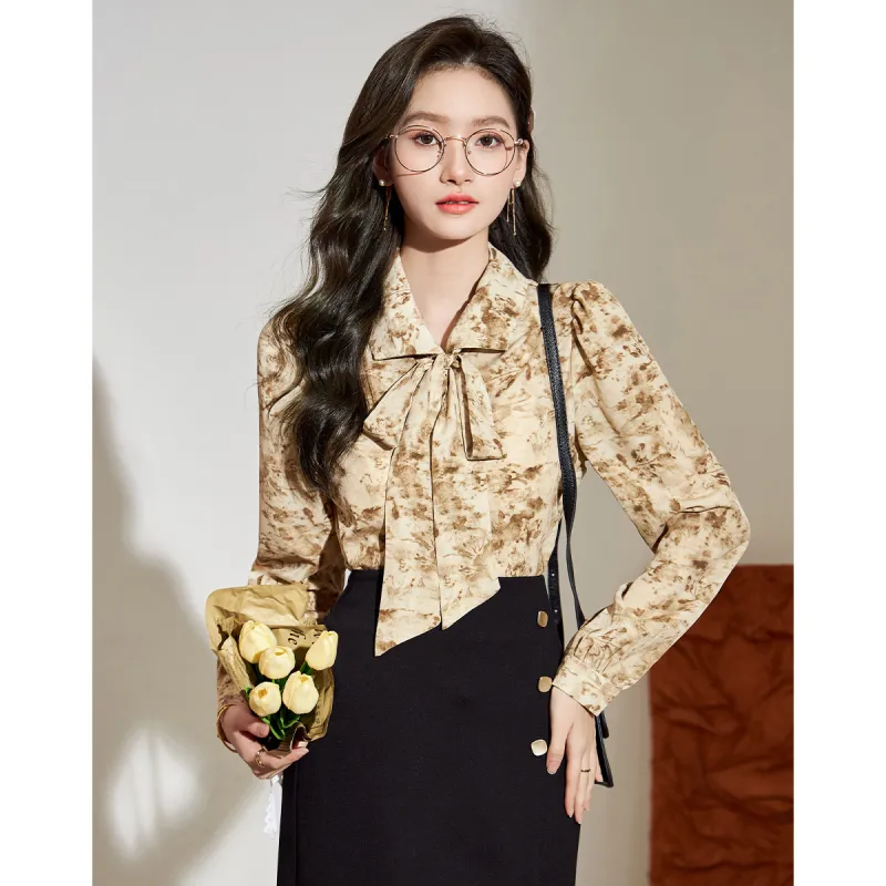 Love Elaine Shirts Women's-3