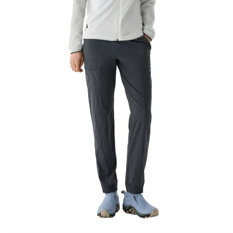MERRELL Trail Stretch Knitted Sweatpants Women's-2
