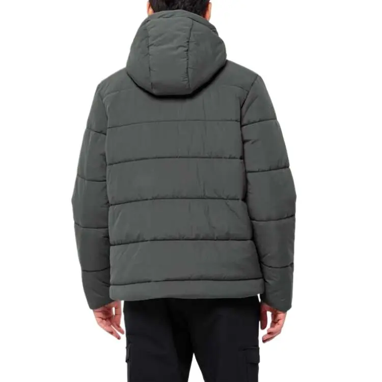 Jack Wolfskin Jkt M PRIMALOFT TEXASHIELD Jackets Coats Men's-5