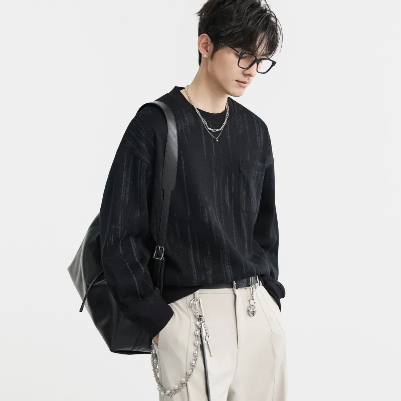 EARL JOEL Sweatshirts Unisex-1