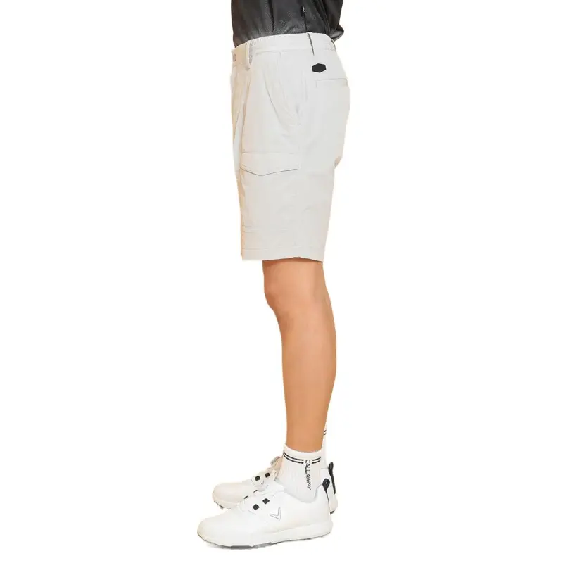 Callaway Casual Shorts Men-8