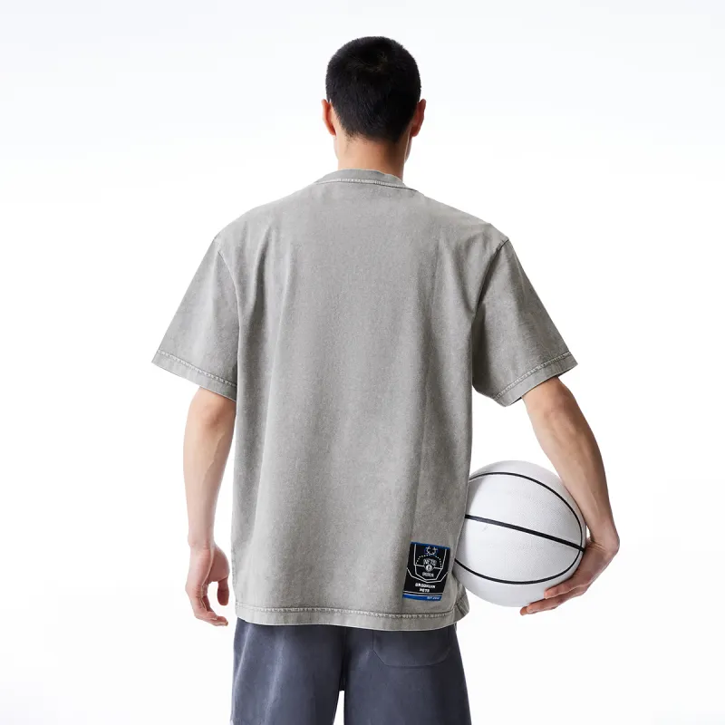 JACK&JONES T Shirts Unisex-4