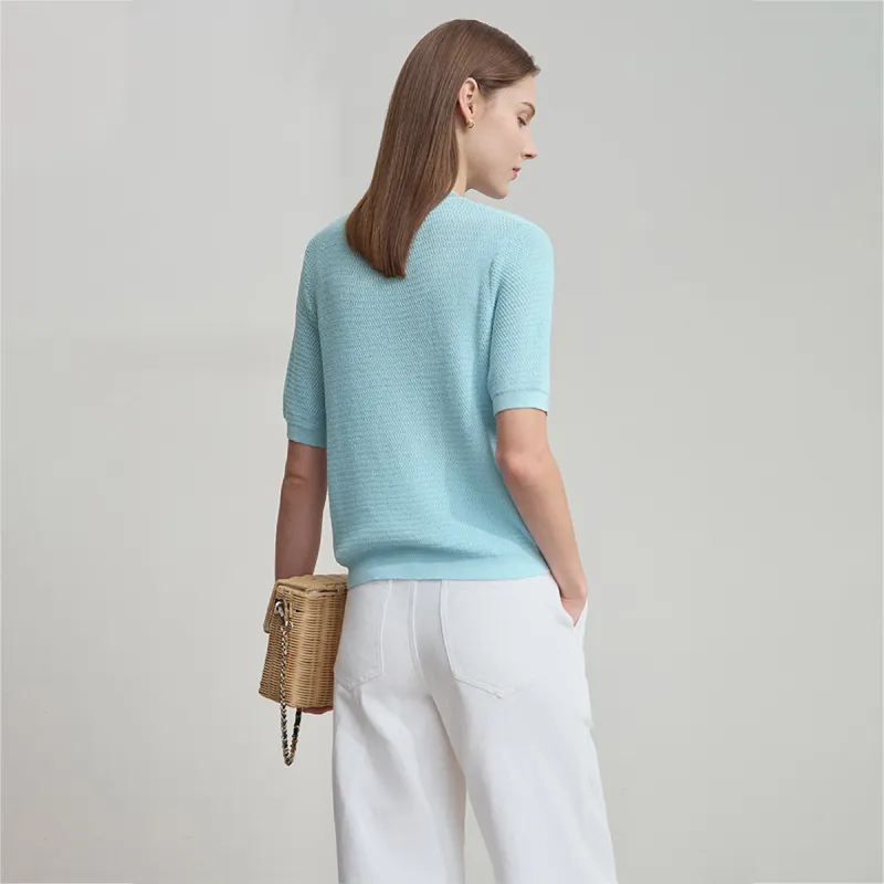 AMII Knitwear Women's-4